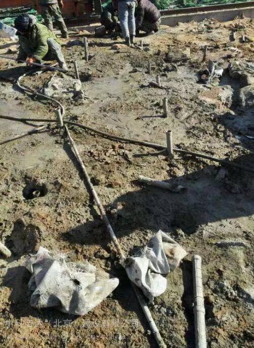 来凤地基沉降治理常见处理方法